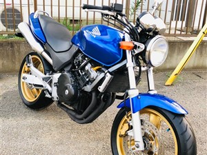 honda-honda-hornet-ch-130-2018-motorbikes-for-sale-in-nuwara eliya