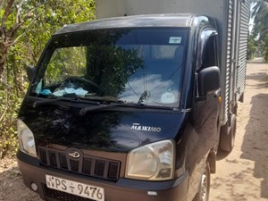 mahindra-maxximo-2012-trucks-for-sale-in-puttalam