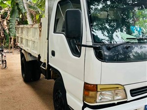 isuzu-elf-tipper-1996-trucks-for-sale-in-puttalam