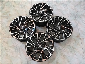 toyota-13-inch-nickel-alloy-wheels-2015-spare-parts-for-sale-in-colombo