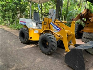 other-yanmar-y31-wheel-loader-2006-machineries-for-sale-in-puttalam
