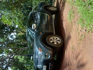 mitsubishi-animal-2007-pickups-for-sale-in-gampaha