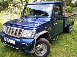 mahindra-bolero-2015-pickups-for-sale-in-kurunegala