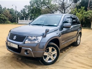 suzuki-japan-escudo-2007-cars-for-sale-in-colombo