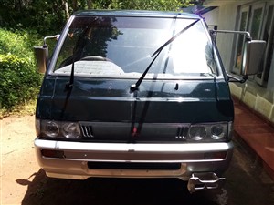 mitsubishi-po5-1988-vans-for-sale-in-gampaha