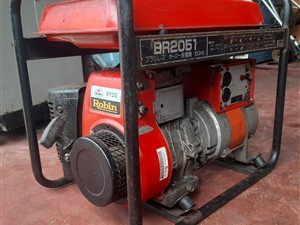 other-robin-generator-2015-spare-parts-for-sale-in-colombo