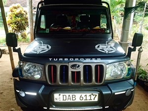 mahindra-bolero-maxitruck-2015-jeeps-for-sale-in-polonnaruwa