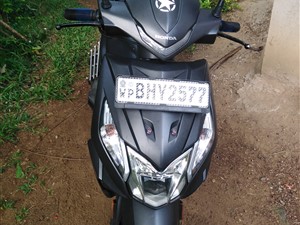 honda-diyo-2019-others-for-sale-in-kalutara