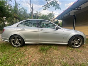 mercedes-benz-c180-kompressor-blueefficiency-amg-2010-cars-for-sale-in-gampaha