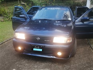 nissan-sunny-fb13-1992-cars-for-sale-in-ratnapura