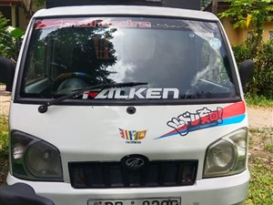 mahindra-maxximo-2011-trucks-for-sale-in-kalutara