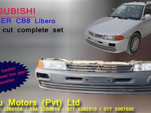 mitsubishi-lancer-cb8-libero-2015-spare-parts-for-sale-in-kalutara