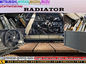 other-nissan/-isuzu/-mitsubishi/-toyota-2015-spare-parts-for-sale-in-kalutara