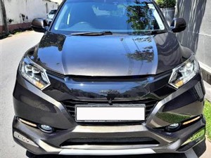 honda-vezel-z-orange-2015-jeeps-for-sale-in-colombo