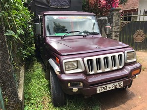 mahindra-bolero-2011-pickups-for-sale-in-kalutara