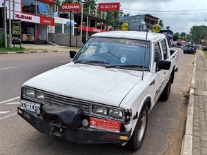 nissan-datsun-cab-1999-jeeps-for-sale-in-kurunegala