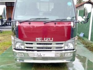 isuzu-elf-2009-trucks-for-sale-in-puttalam