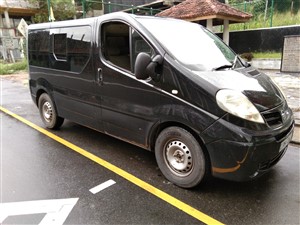 nissan-primastar-2007-vans-for-sale-in-kegalle