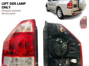 mitsubishi-mitsubishi-montero-2015-spare-parts-for-sale-in-gampaha