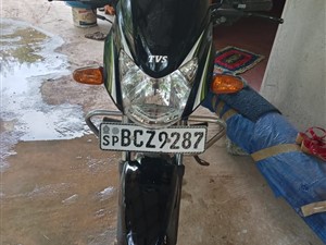 tvs-metro-2015-motorbikes-for-sale-in-hambantota