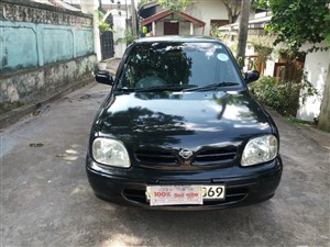 nissan-march-k11-2001-cars-for-sale-in-gampaha