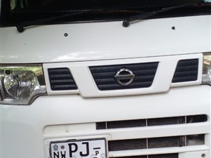 nissan-clipper-nv100-2013-vans-for-sale-in-puttalam