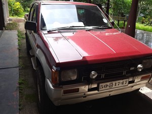 mitsubishi-datsun-chassis-wagon-1985-pickups-for-sale-in-gampaha