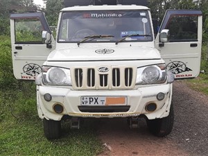 mahindra-bolero-maxi-truck-2014-trucks-for-sale-in-kalutara