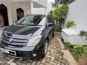 toyota-ist---fl-grade-2003-cars-for-sale-in-gampaha