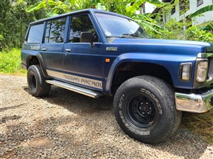 nissan-patrol-y60-1986-jeeps-for-sale-in-gampaha