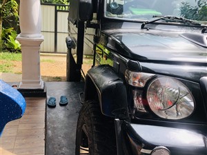 mahindra-maxi-truck-bolero-2015-pickups-for-sale-in-galle