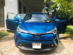 toyota-chr-2017-jeeps-for-sale-in-gampaha