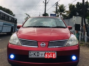 nissan-tiida-2004-cars-for-sale-in-gampaha