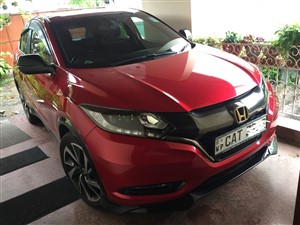 honda-vezel-rs-2017-model-2016-jeeps-for-sale-in-colombo