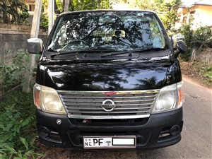 nissan-kr-vwe25-2006-vans-for-sale-in-anuradapura