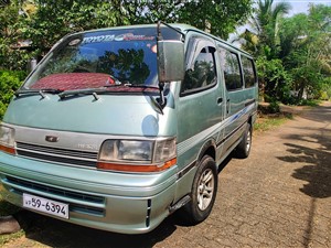 toyota-dolphin-super-gl-lh113-1992-vans-for-sale-in-gampaha