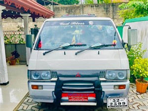 mitsubishi-po4-1986-vans-for-sale-in-gampaha