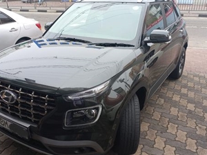 hyundai-venue-2019-jeeps-for-sale-in-colombo