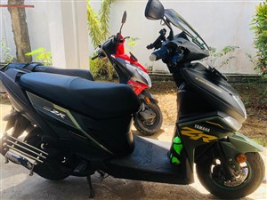 yamaha-ray-zr-2019-motorbikes-for-sale-in-kalutara