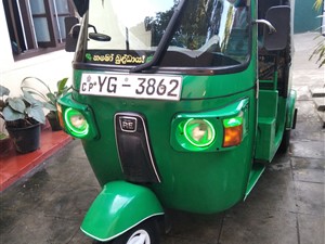 bajaj-re-205-2011-three-wheelers-for-sale-in-kandy