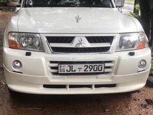 mitsubishi-mitsubishi-montero-v6--(brand-newly-imported-in-2004)-2004-jeeps-for-sale-in-colombo