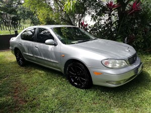 nissan-cefiro-2001-cars-for-sale-in-gampaha