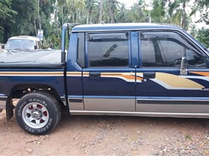 mitsubishi-l200-1992-pickups-for-sale-in-ampara