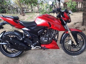 tvs-apache-2017-cars-for-sale-in-batticaloa