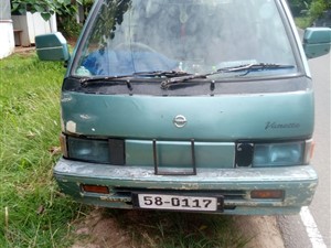 nissan-venette-1993-vans-for-sale-in-moneragala