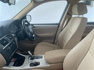 mitsubishi-bmw--x3-2013-jeeps-for-sale-in-colombo