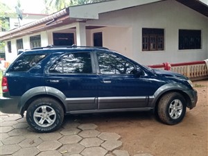 kia-sorento-2005-jeeps-for-sale-in-polonnaruwa