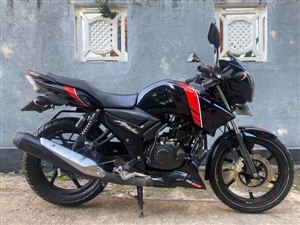tvs-apache-2020-cars-for-sale-in-kandy