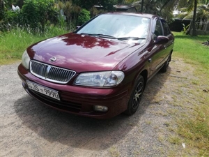 nissan-sylphy-2001-cars-for-sale-in-gampaha