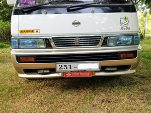 nissan-caravan-gll-1993-vans-for-sale-in-kurunegala